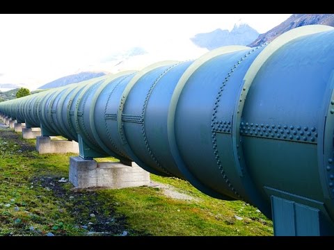 Продолжаются работы по восстановлению водопроводной магистрали в Перми